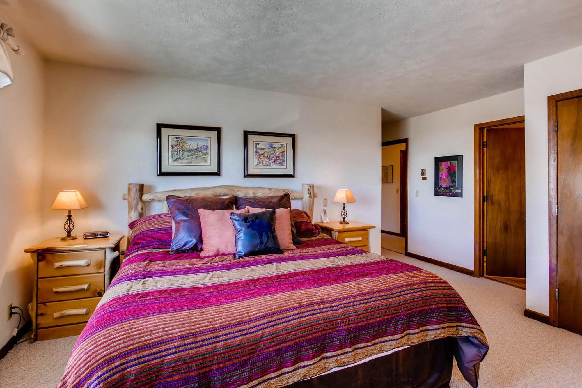 The Plaza Condominiums By Crested Butte Mountain Resort Mount Crested Butte Kültér fotó
