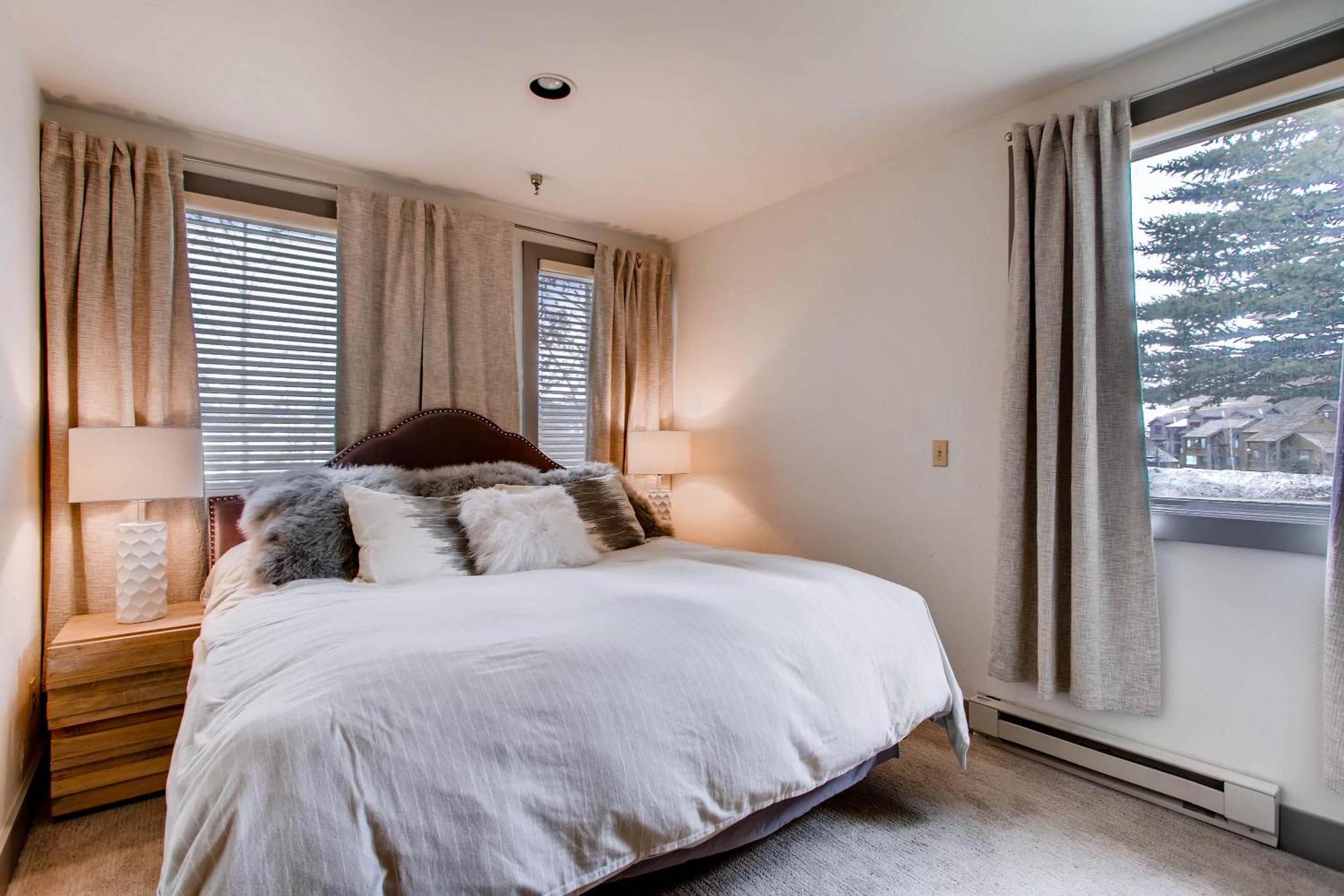 The Plaza Condominiums By Crested Butte Mountain Resort Mount Crested Butte Kültér fotó