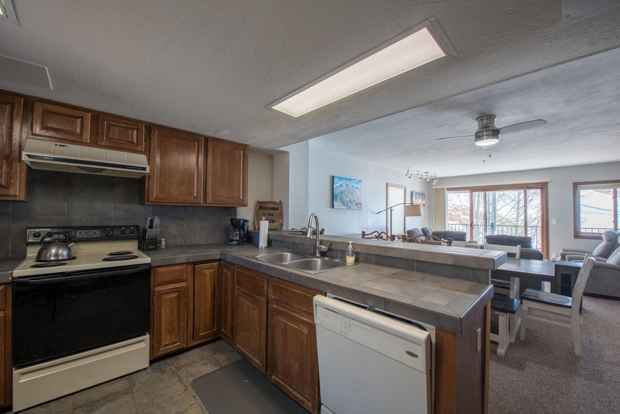 The Plaza Condominiums By Crested Butte Mountain Resort Mount Crested Butte Kültér fotó