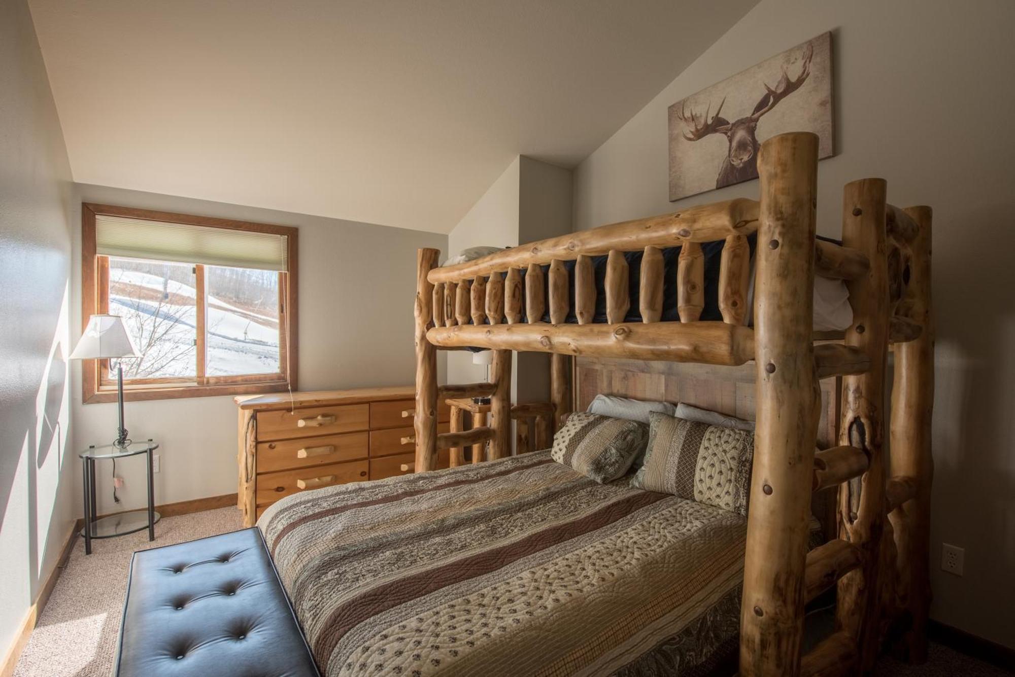 The Plaza Condominiums By Crested Butte Mountain Resort Mount Crested Butte Kültér fotó