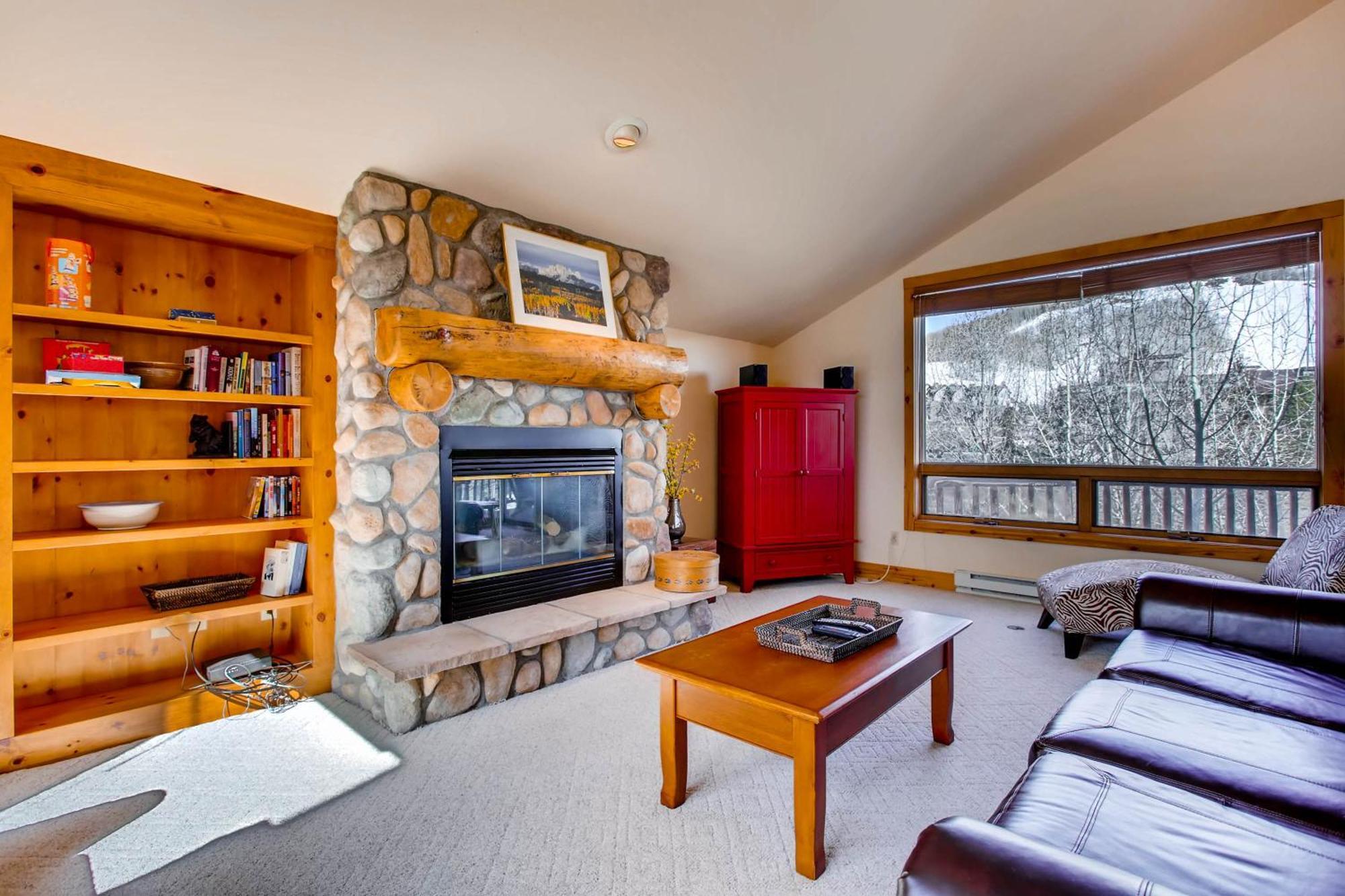 The Plaza Condominiums By Crested Butte Mountain Resort Mount Crested Butte Kültér fotó