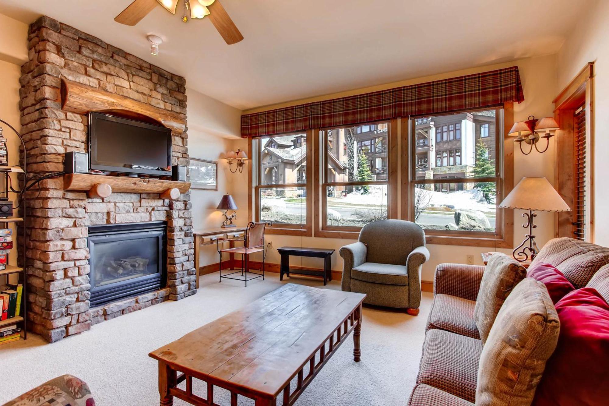 The Plaza Condominiums By Crested Butte Mountain Resort Mount Crested Butte Kültér fotó