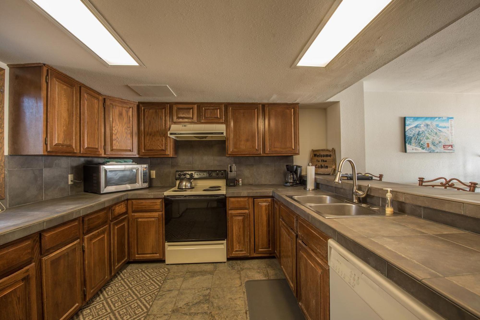 The Plaza Condominiums By Crested Butte Mountain Resort Mount Crested Butte Kültér fotó