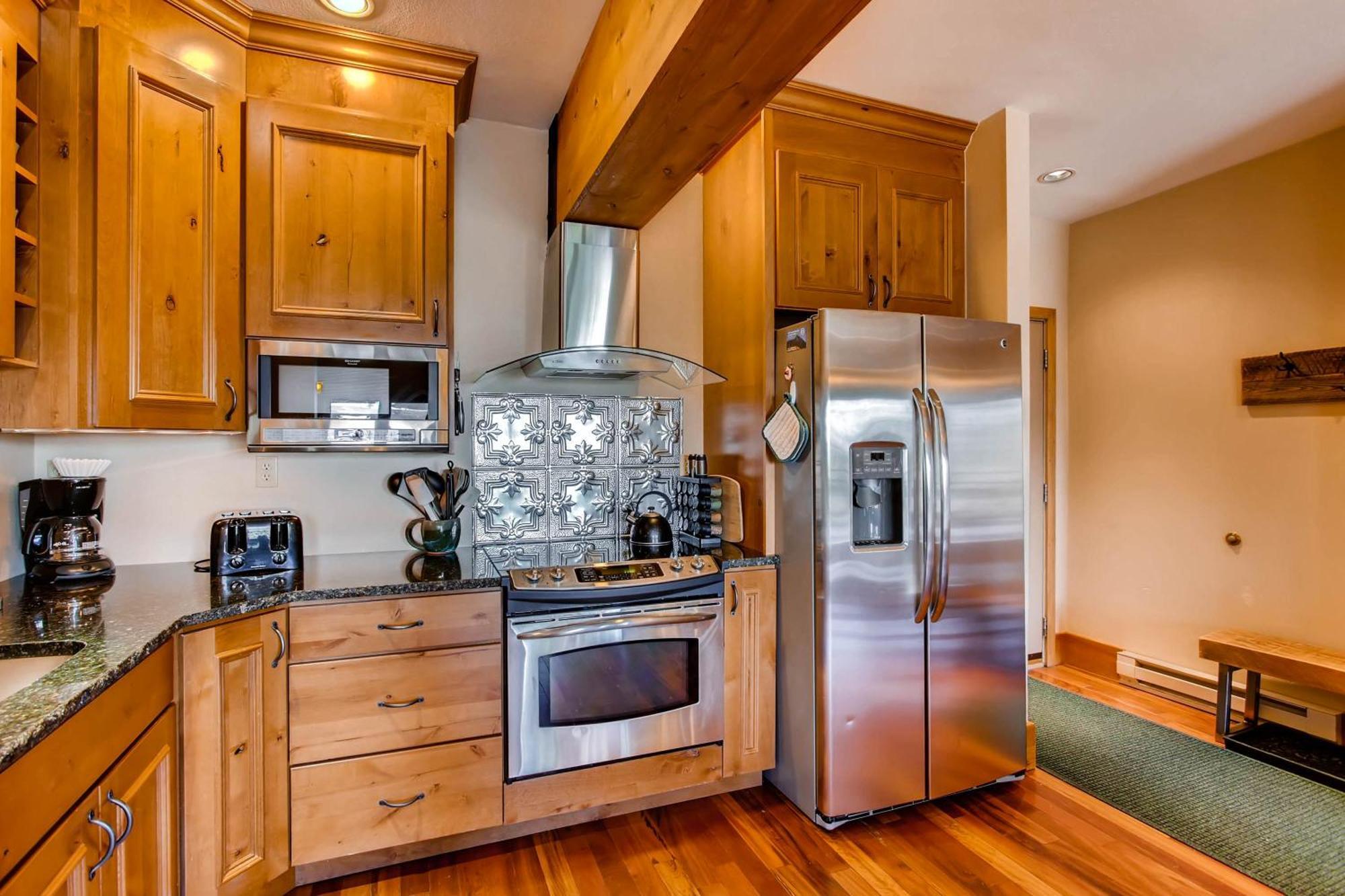 The Plaza Condominiums By Crested Butte Mountain Resort Mount Crested Butte Kültér fotó