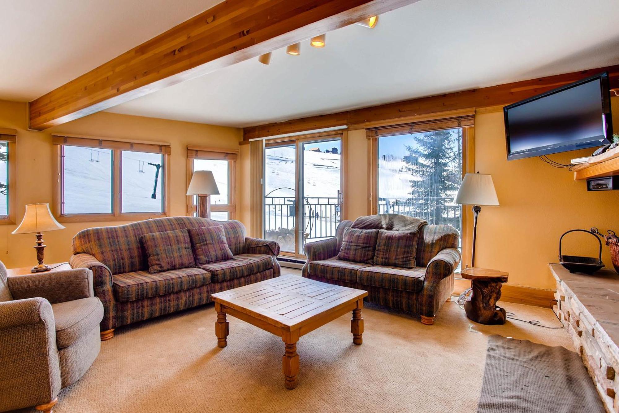 The Plaza Condominiums By Crested Butte Mountain Resort Mount Crested Butte Kültér fotó