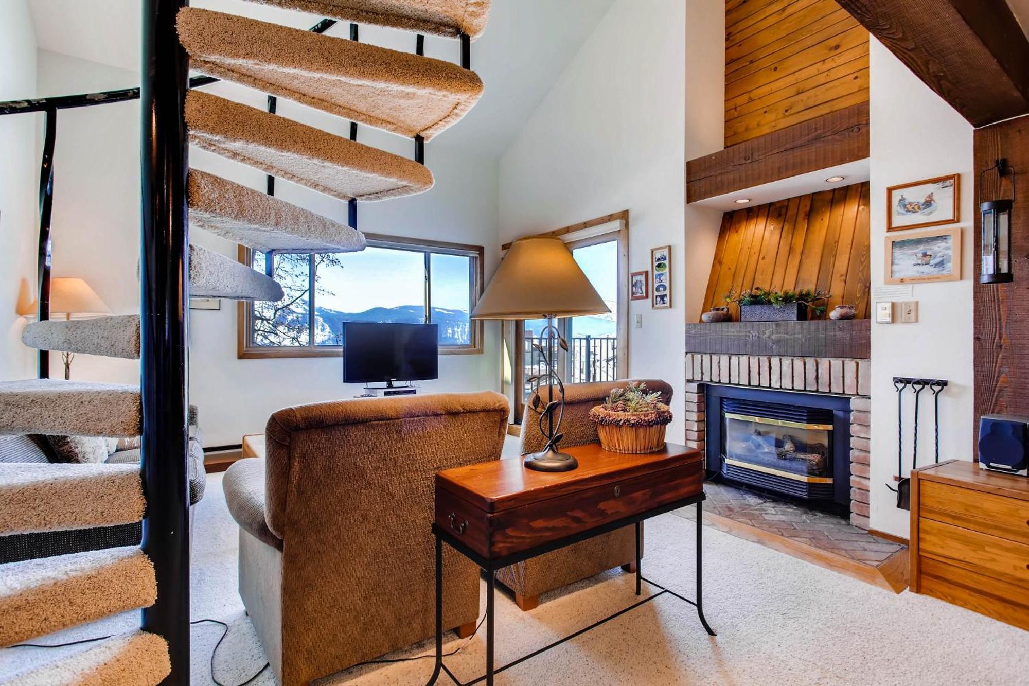 The Plaza Condominiums By Crested Butte Mountain Resort Mount Crested Butte Kültér fotó