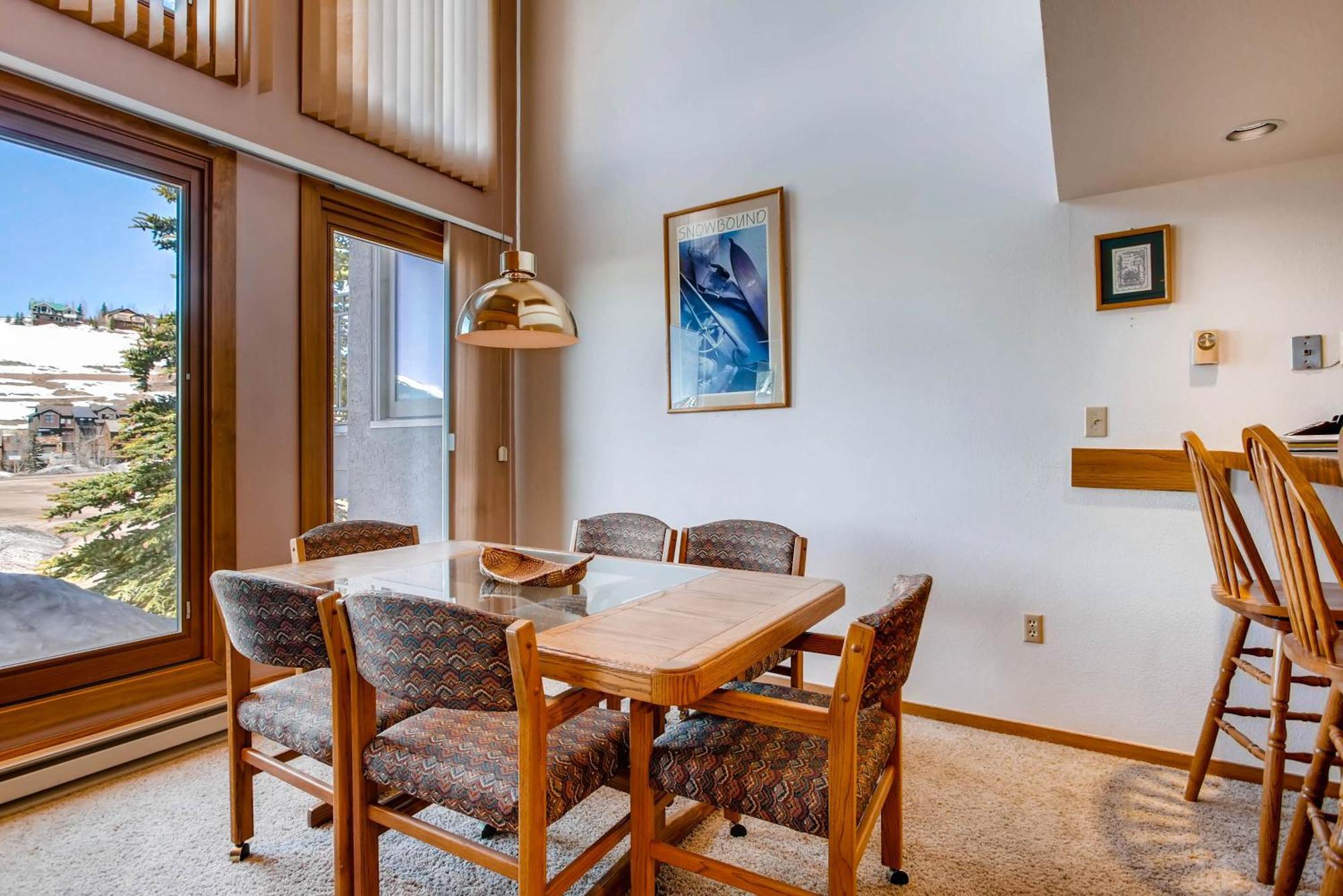 The Plaza Condominiums By Crested Butte Mountain Resort Mount Crested Butte Kültér fotó