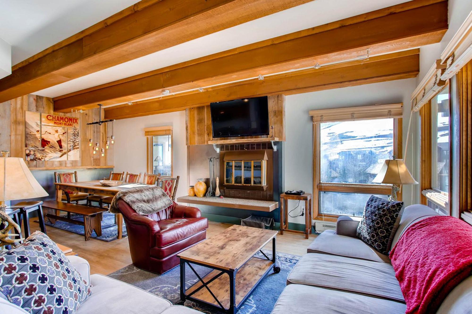 The Plaza Condominiums By Crested Butte Mountain Resort Mount Crested Butte Kültér fotó
