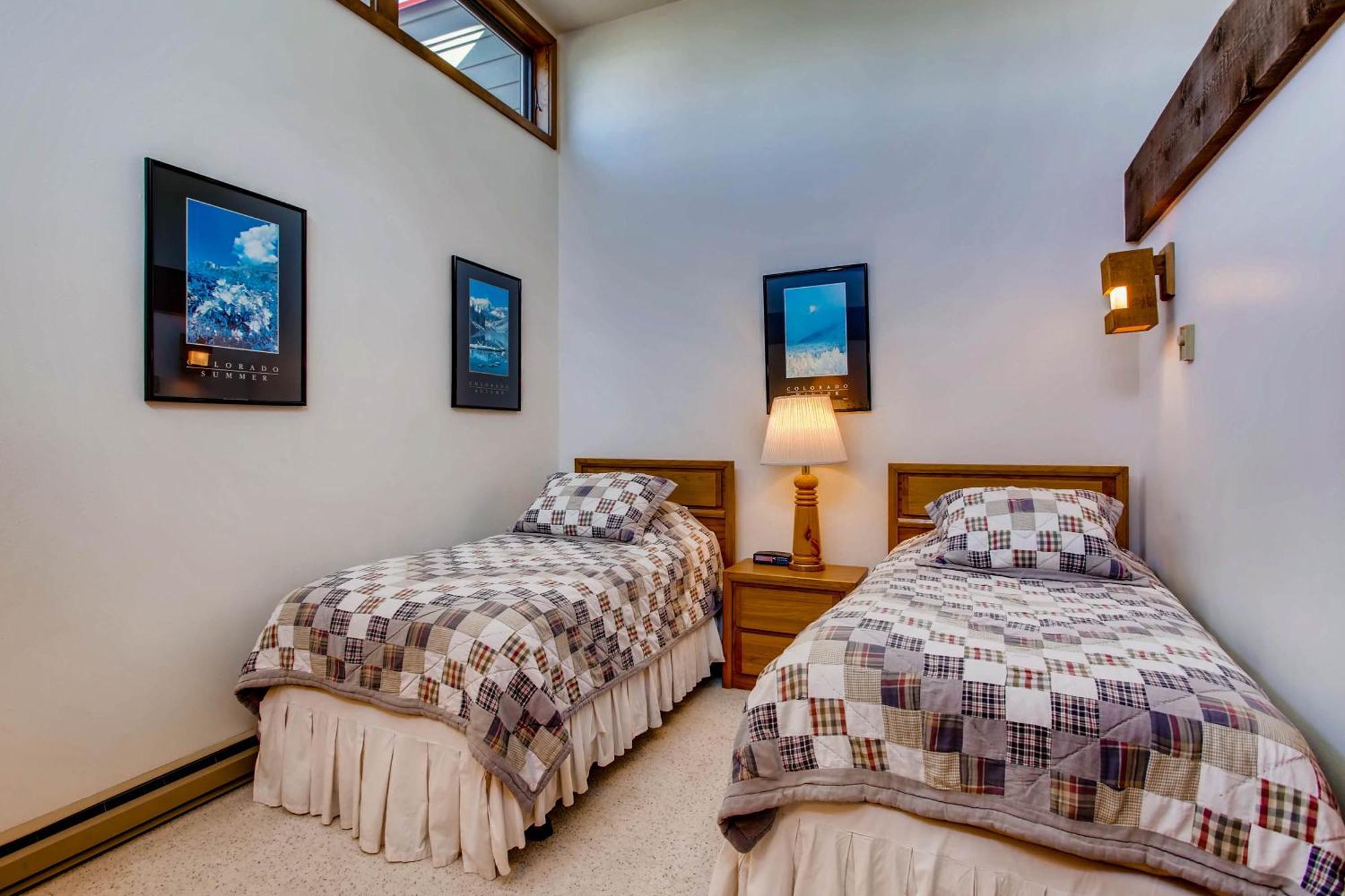 The Plaza Condominiums By Crested Butte Mountain Resort Mount Crested Butte Kültér fotó